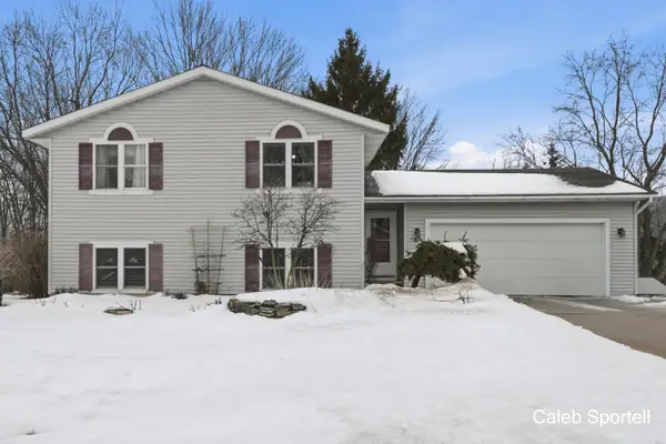 3970 Brookfield Drive, Hudsonville, MI 49426