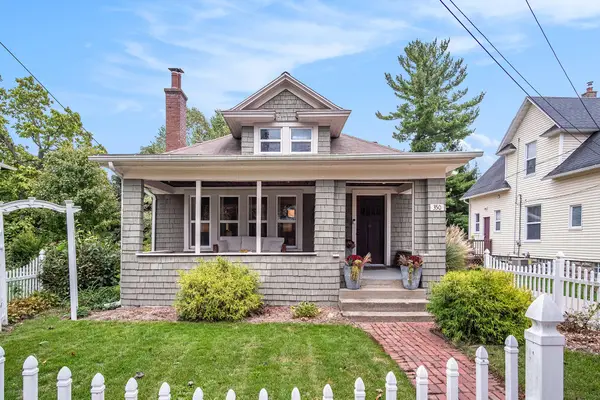 350 Scott Avenue Nw, Grand Rapids, MI 49504