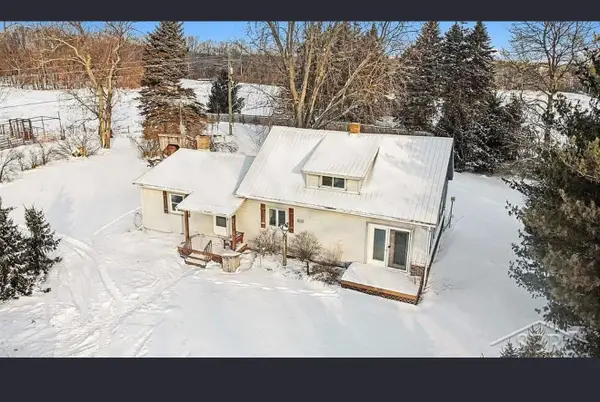 11851 N Crystal Road, Vestaburg, MI 48891