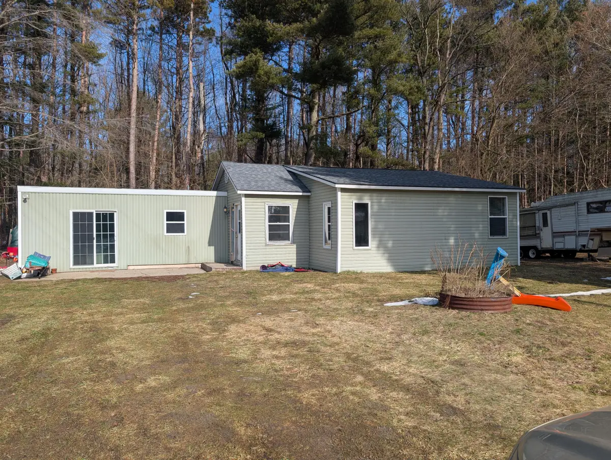 3680 N Whitehall Road, Muskegon, MI 49445 - #1