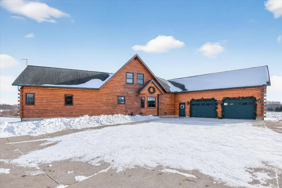 7222 Beahan Road, Hubbardston, MI 48845 - #1