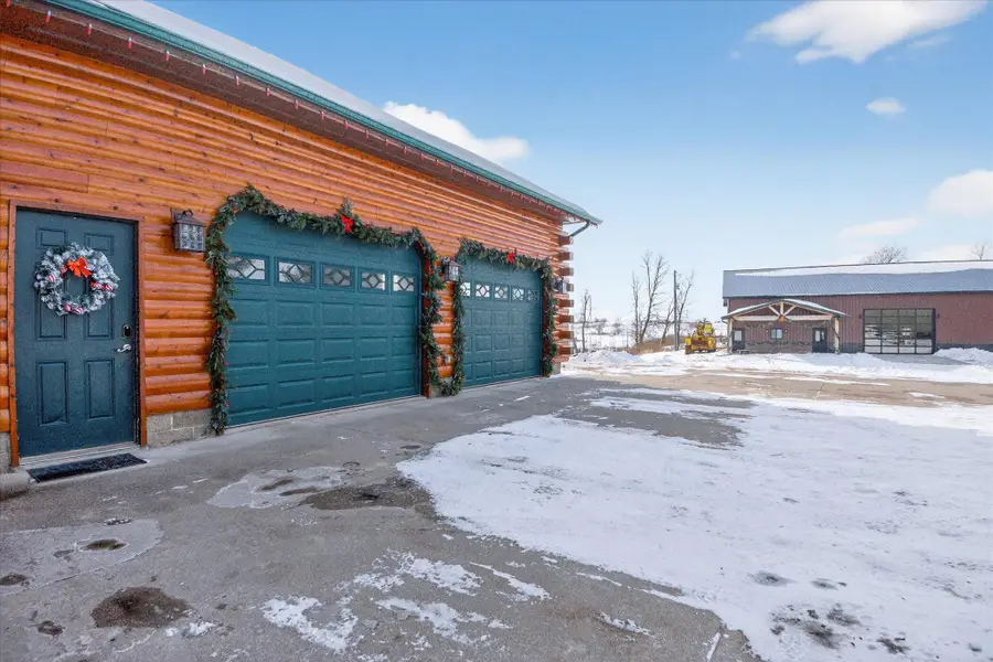 7222 Beahan Road, Hubbardston, MI 48845 - #3