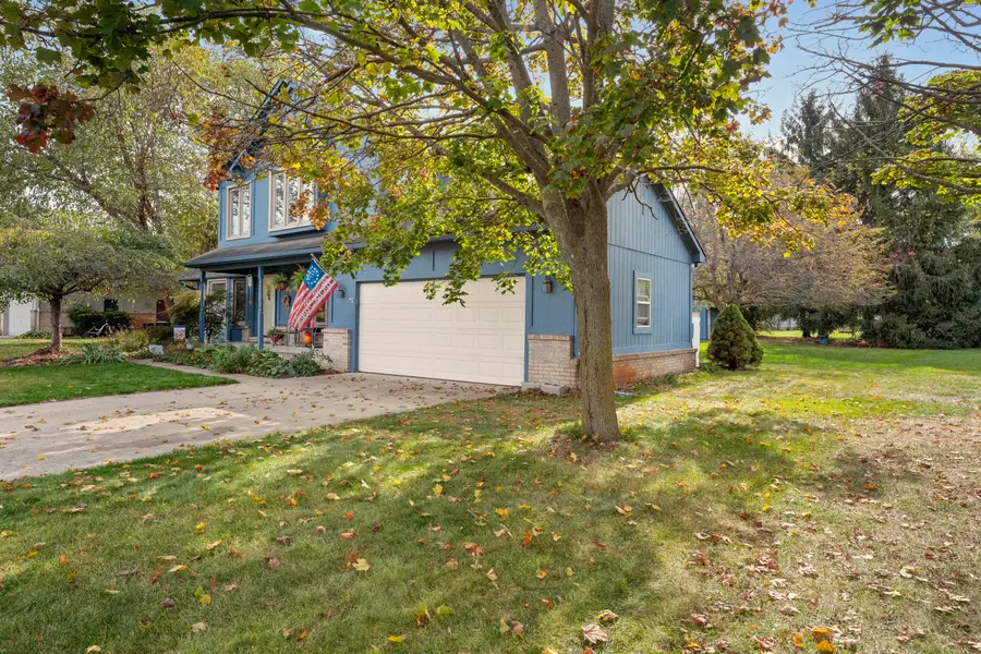 2225 Silvermaple Court, Wixom, MI 48393 - #3