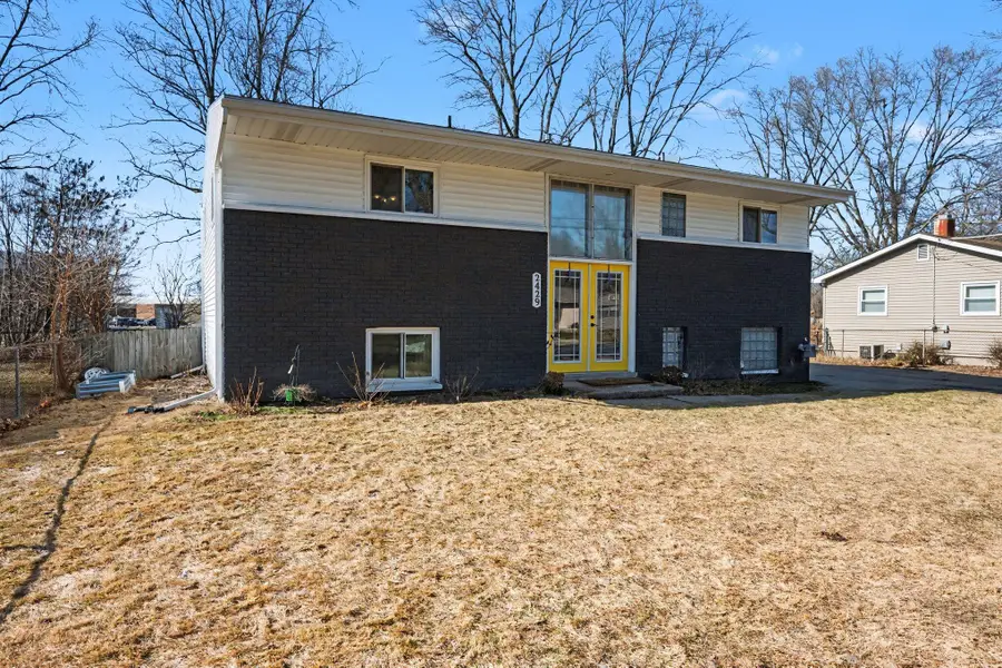 2429 Cumberland Street, Kalamazoo, MI 49006 - #2