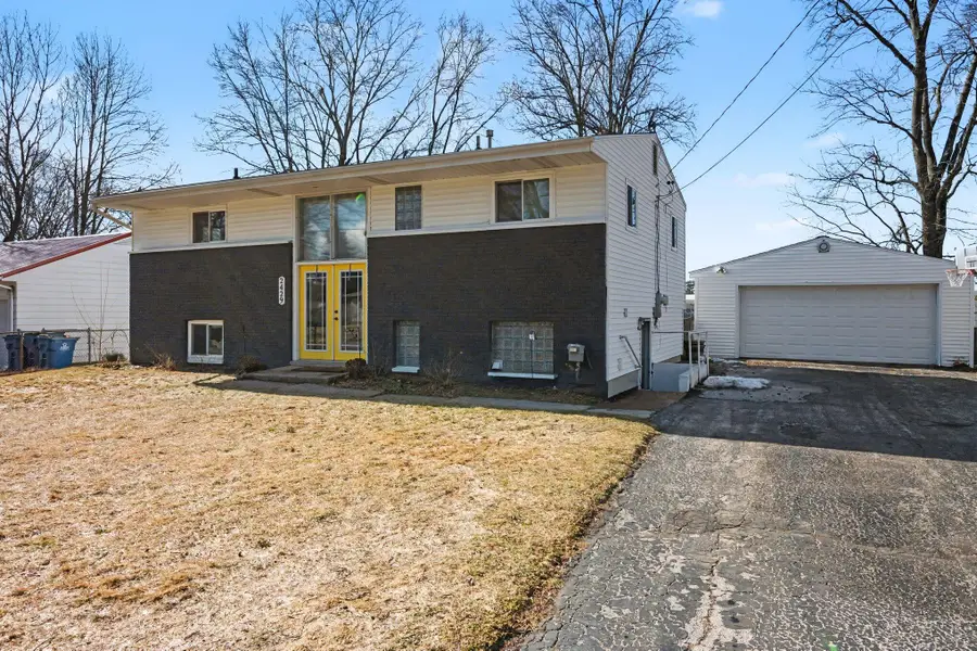 2429 Cumberland Street, Kalamazoo, MI 49006 - #3