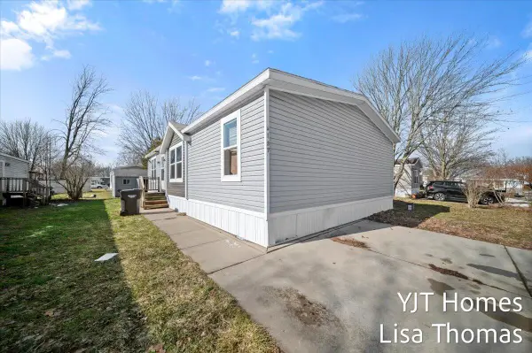 6187 Fordwick Drive Se, Grand Rapids, MI 49548