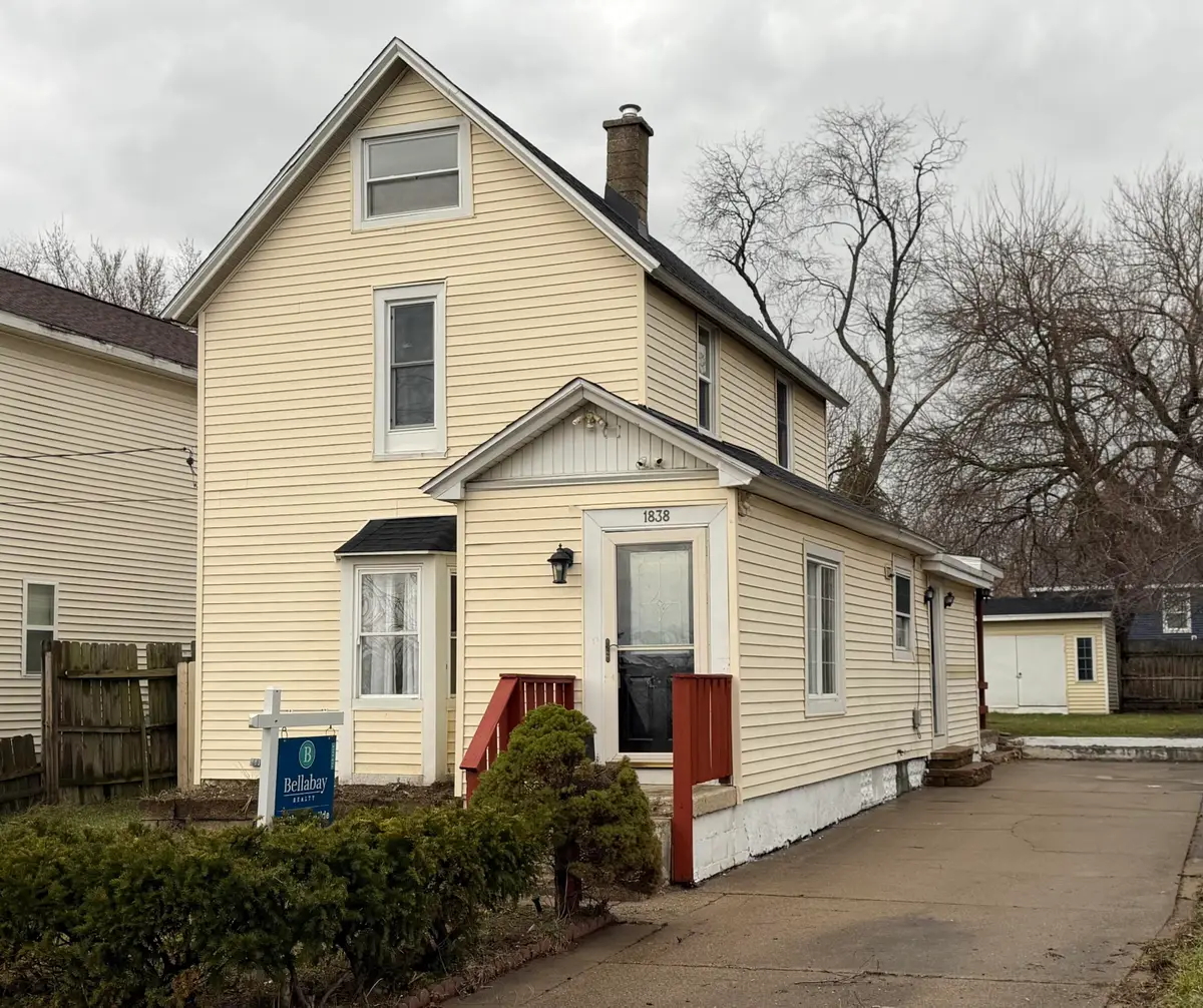 1838 Towner Avenue Sw, Grand Rapids, MI 49507 - #1