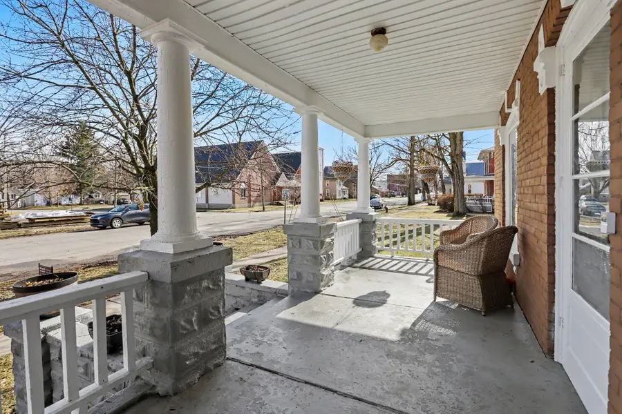 309 N Blackstone Avenue, Colon, MI 49040 - #2