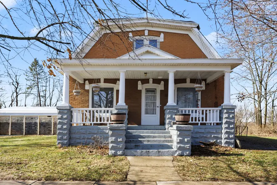 309 N Blackstone Avenue, Colon, MI 49040 - #3