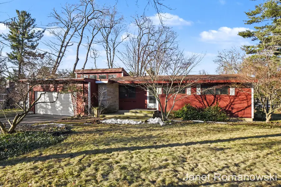 7119 Oran Drive Se, Grand Rapids, MI 49546 - #2