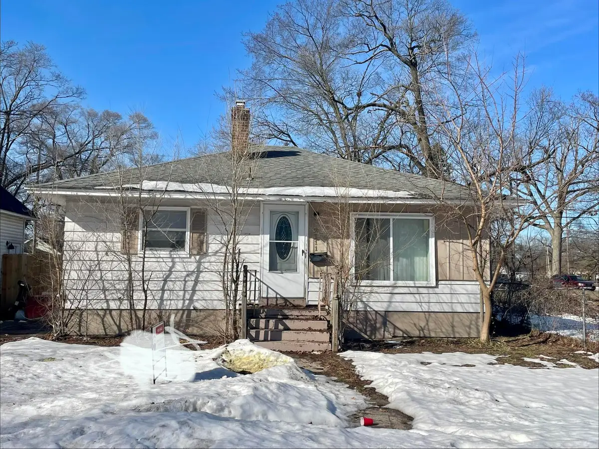 2111 6th Street, Muskegon, MI 49444 - #1