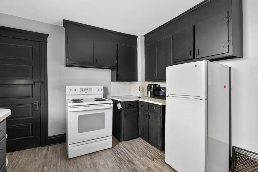 134 N Gorham Street, Jackson, MI 49202 - #2