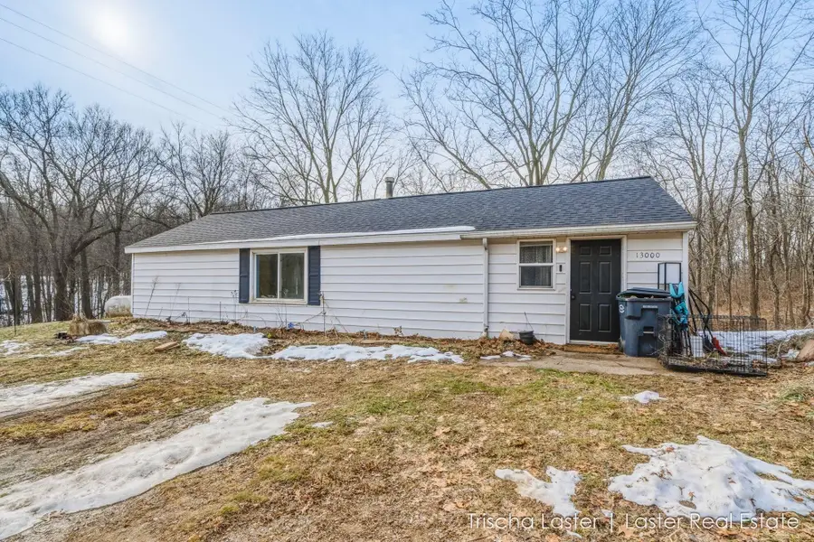 13000 Pine Lake Road, Plainwell, MI 49080 - #3