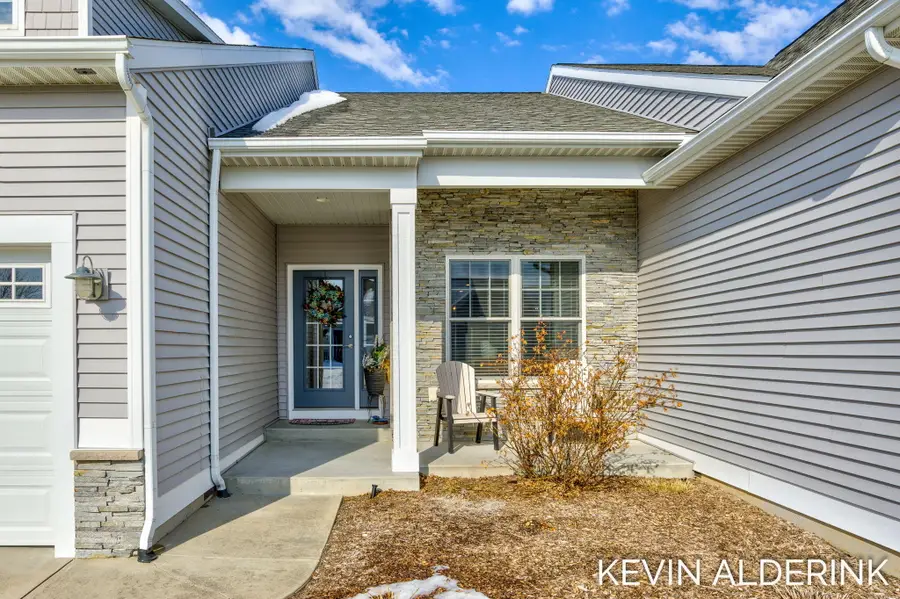7181 Copper Ridge Court, Zeeland, MI 49464 - #2