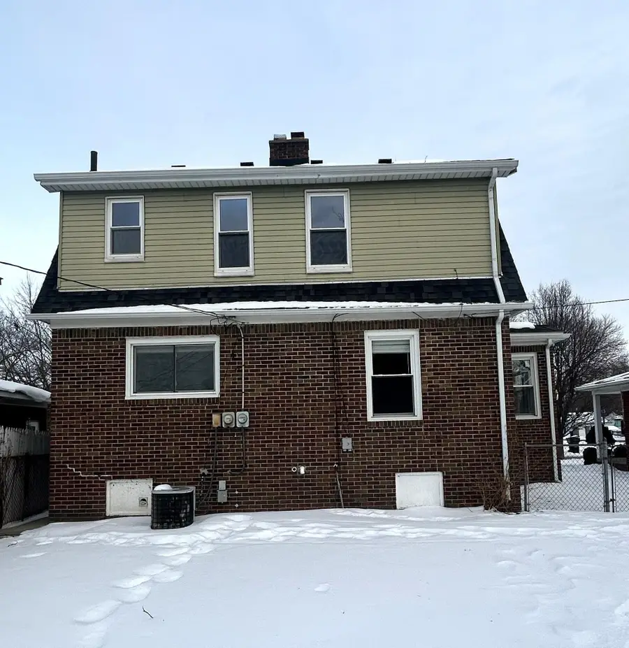 8944 William Street, Taylor, MI 48180 - #2