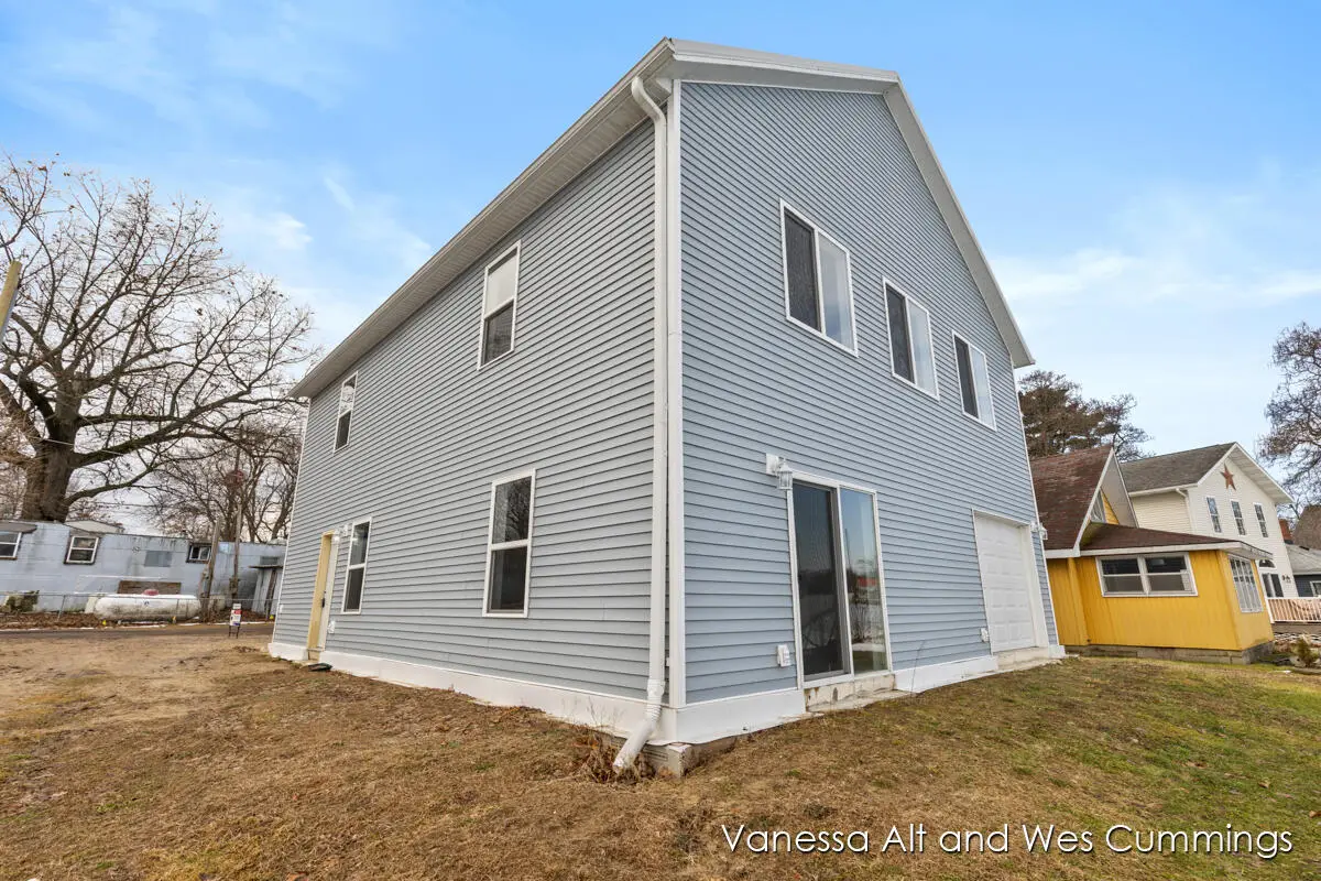 2678 Ottawa Drive, Orleans, MI 48865 - #1