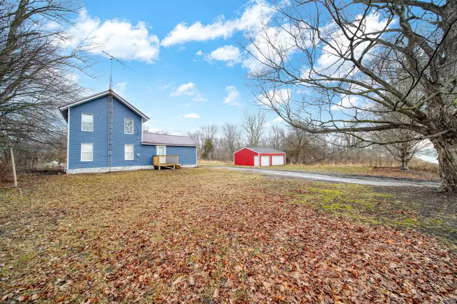 13840 N Adams Road, Addison, MI 49220 - #2