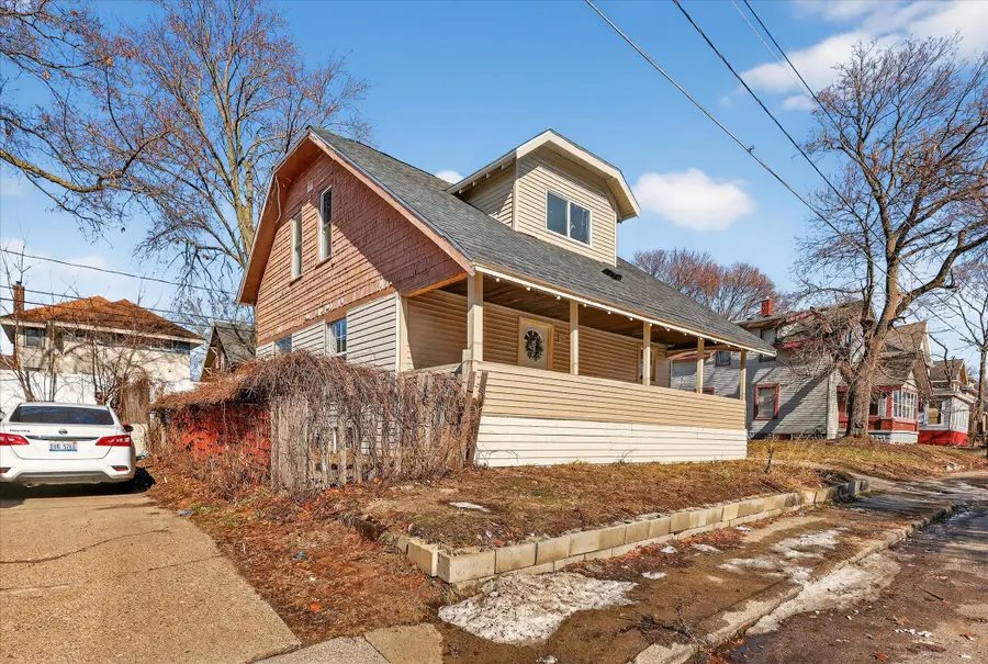 631 Watkins Street Se, Grand Rapids, MI 49507 - #3