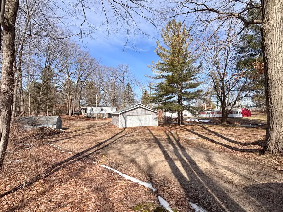 12513 Mcmurty Drive Ne, Sand Lake, MI 49343 - #2