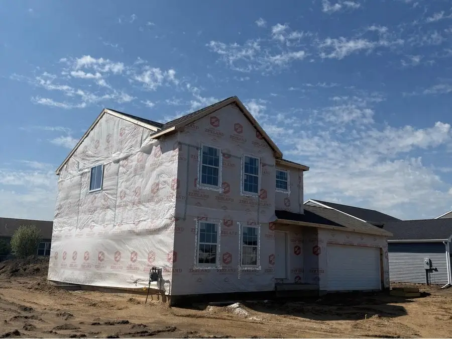 1005 Foxglove Avenue, Vicksburg, MI 49097 - #2