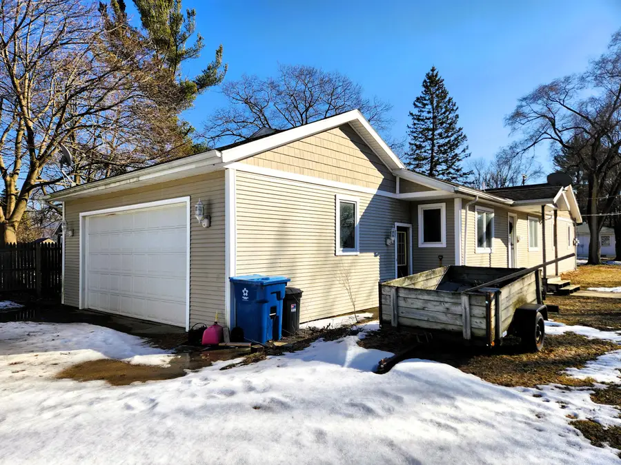 2444 Harding Avenue, Muskegon, MI 49441 - #2