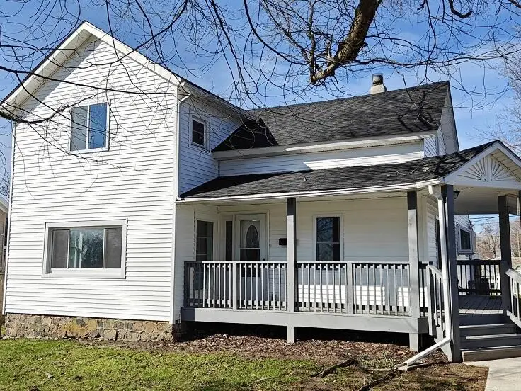 6627 E Berrien Street E, Eau Claire, MI 49111 - #1