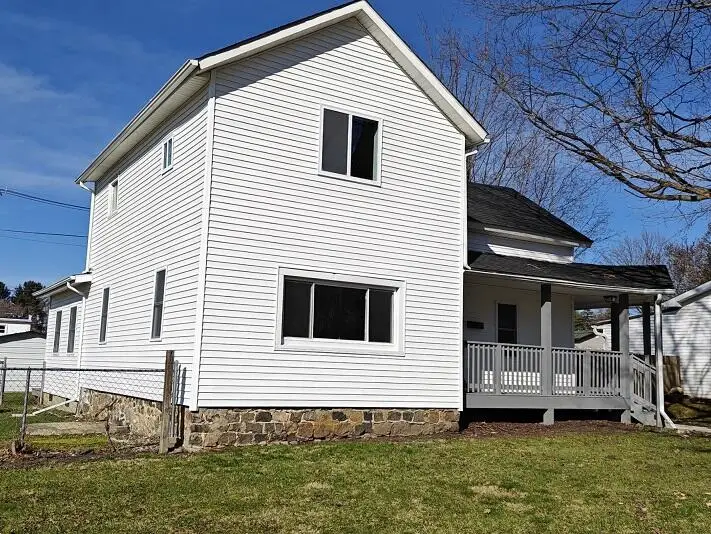 6627 E Berrien Street E, Eau Claire, MI 49111 - #3