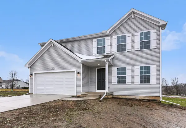 2041 Kristin Court, Muskegon, MI 49442