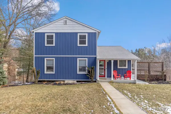 7540 Jericho Avenue Ne, Rockford, MI 49341