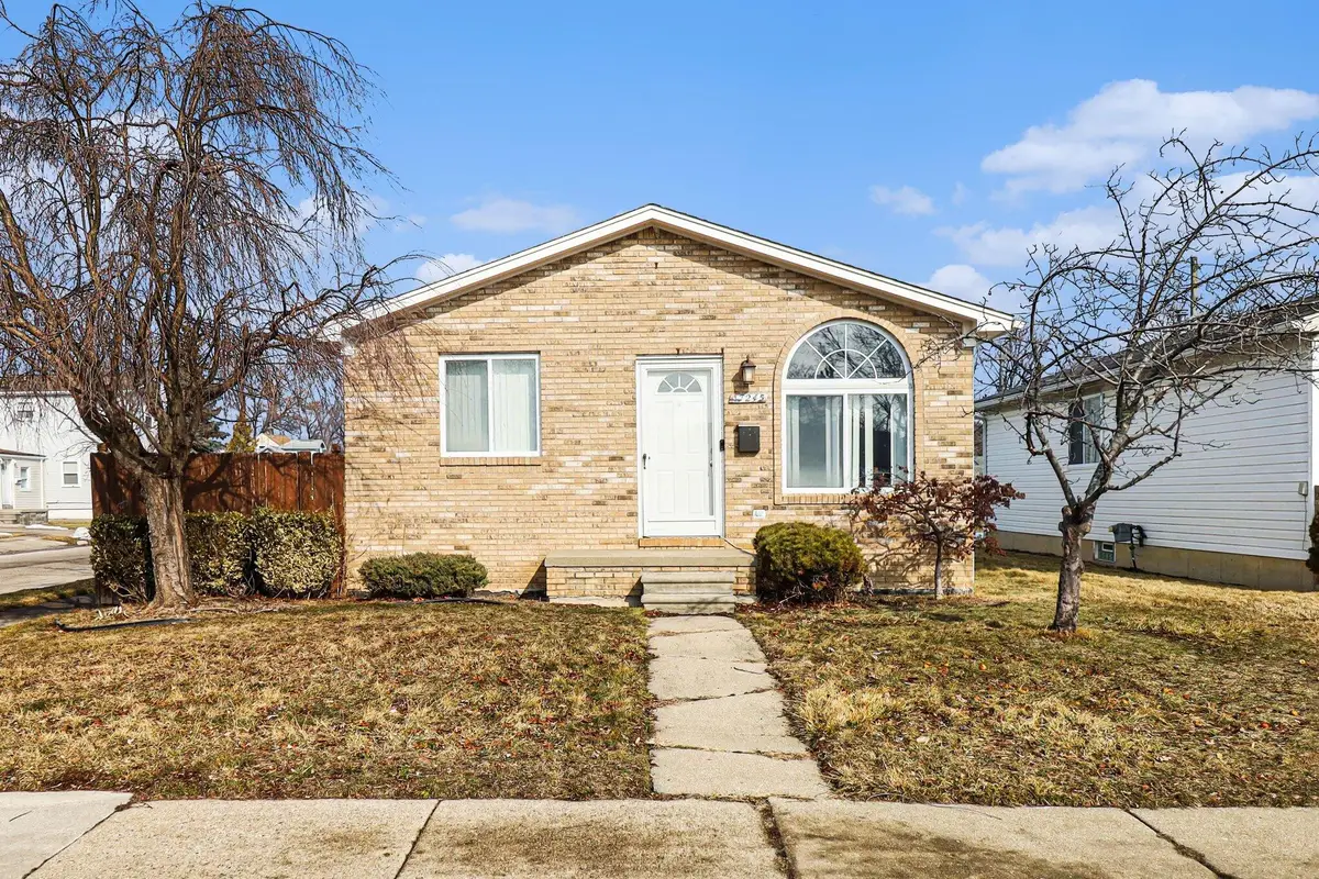 17245 Martin Road, Roseville, MI 48066 - #1