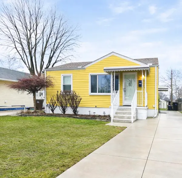 4523 Niagara Street, Wayne, MI 48184