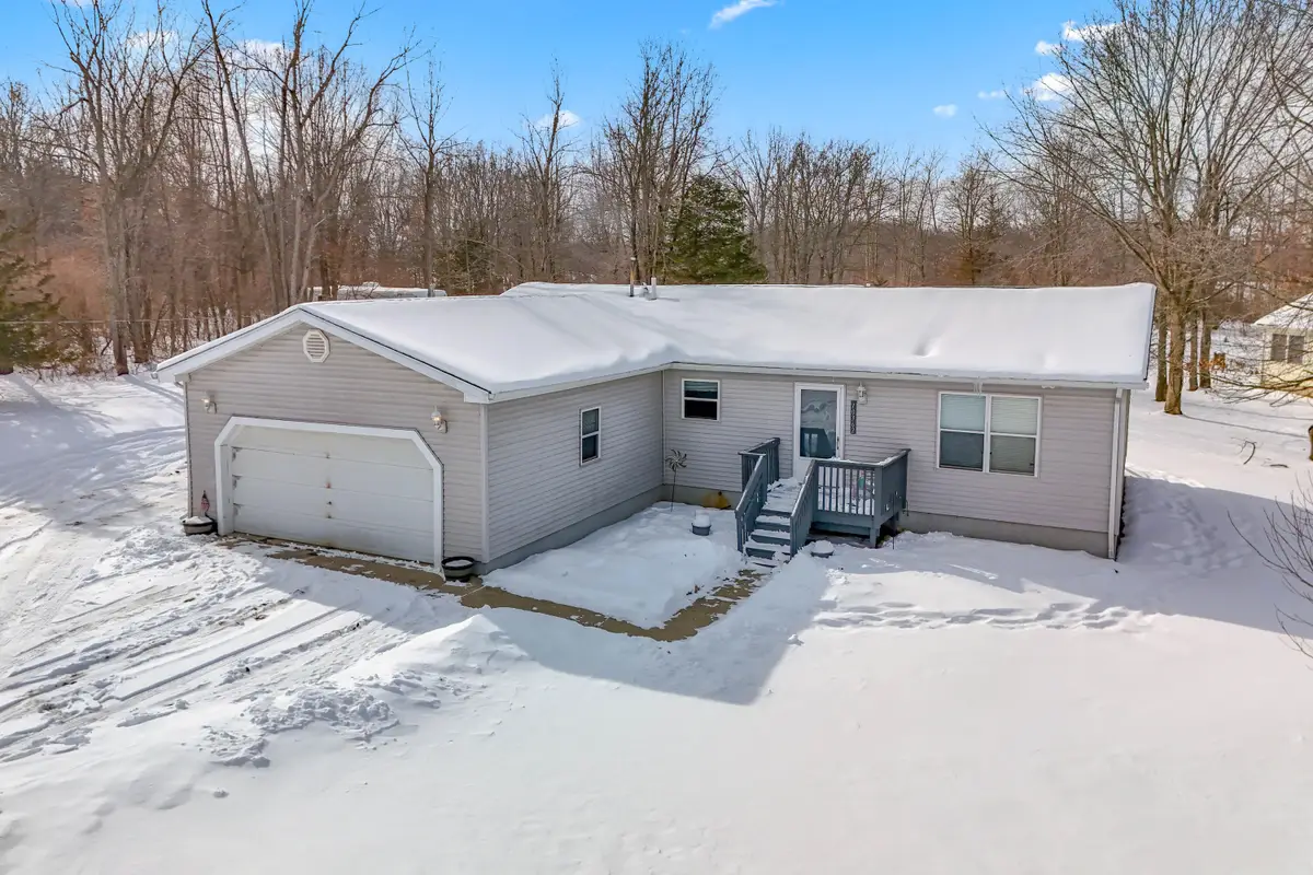 10362 Glencoe Road, Jerome, MI 49249 - #1