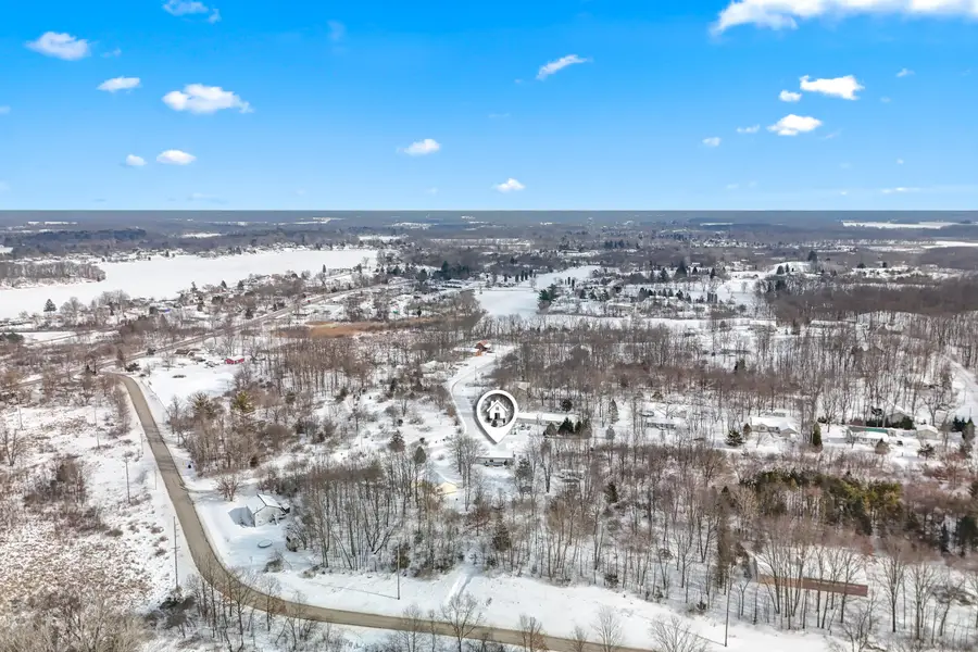 10362 Glencoe Road, Jerome, MI 49249 - #3