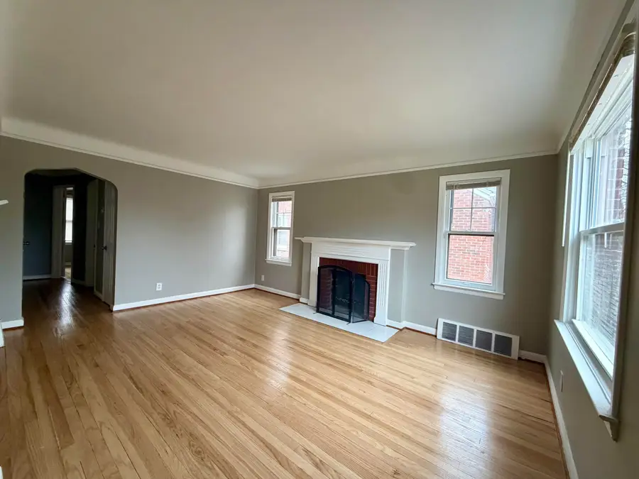 3482 Grayton Street, Detroit, MI 48224 - #2