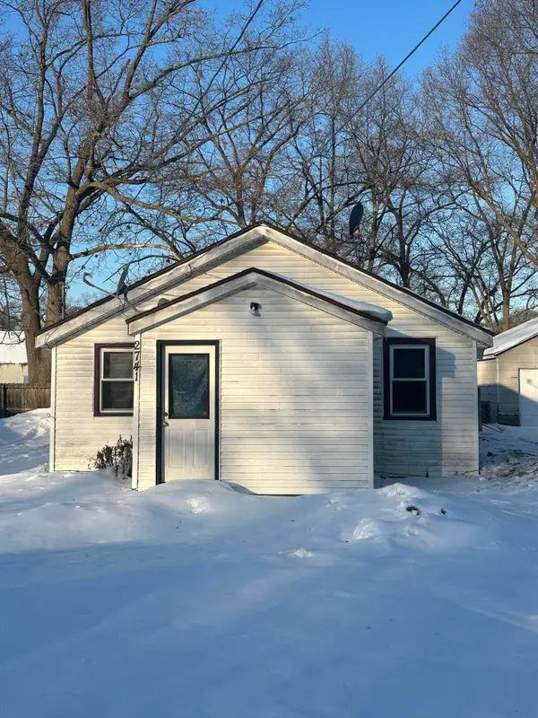 2741 Roberts Street, Norton Shores, MI 49444