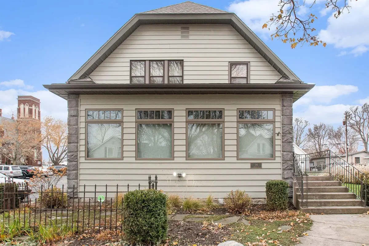 516 Church Street, Saint Joseph, MI 49085 - #1