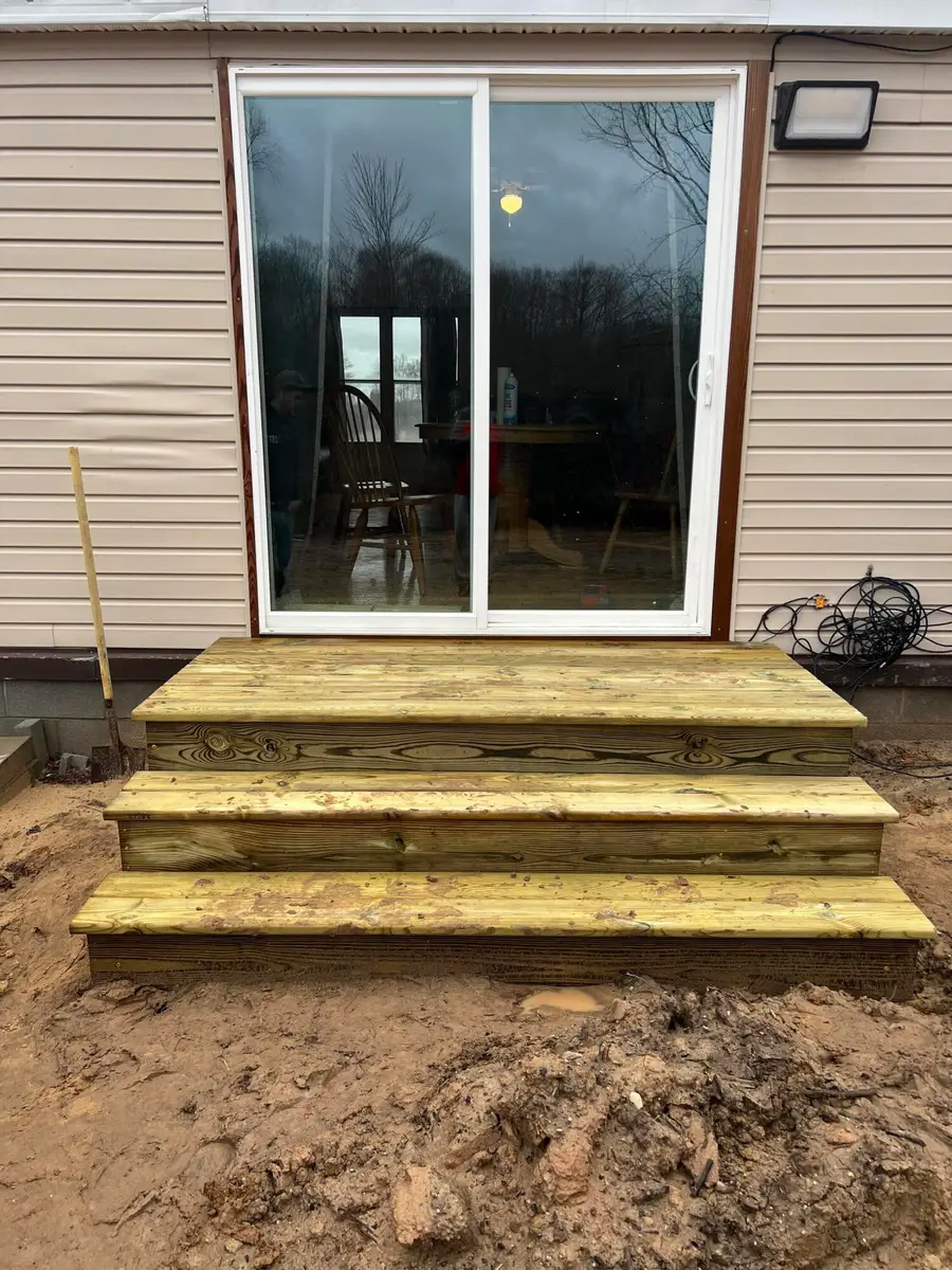 15734 Hall Road, Bailey, MI 49303 - #3