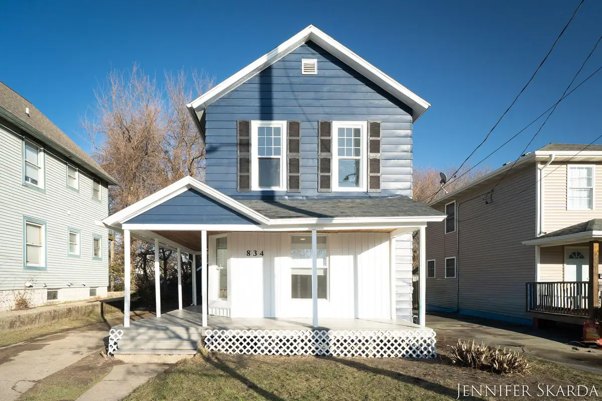 834 Madison Avenue Se, Grand Rapids, MI 49507 - #1