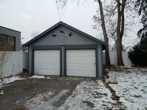 418 E Church Street, Adrian, MI 49221 - #2