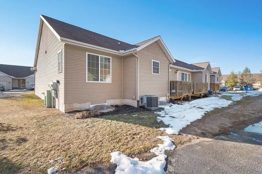 718 Tioga Park Drive, Big Rapids, MI 49307 - #3