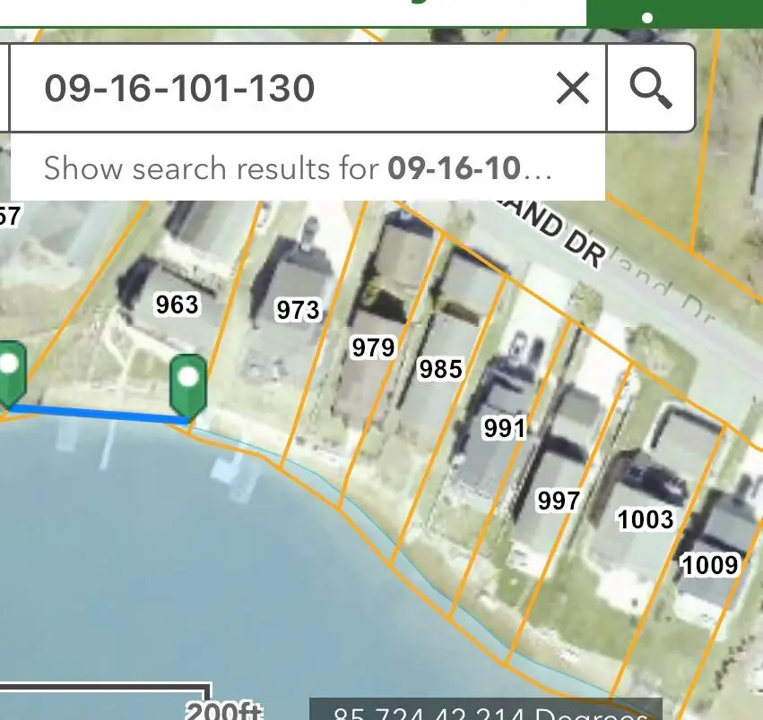 963 Treasure Island Drive, Texas, MI 49071 - #1