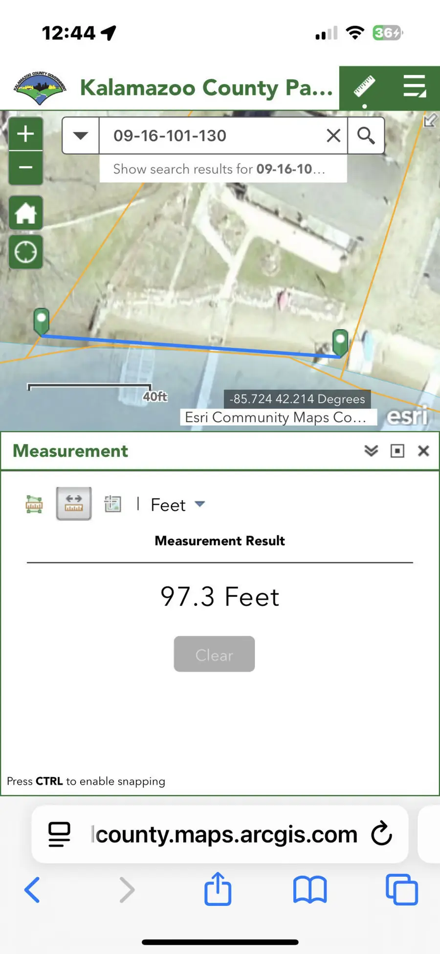 963 Treasure Island Drive, Texas, MI 49071 - #2