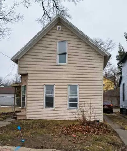 1316 Sanford Street, Muskegon, MI 49441