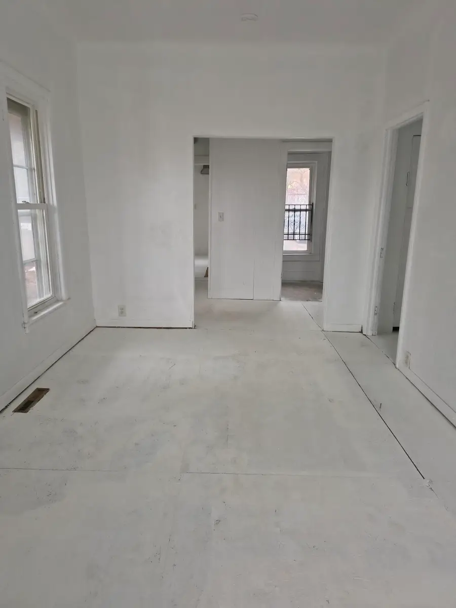 1316 Sanford Street, Muskegon, MI 49441 - #3