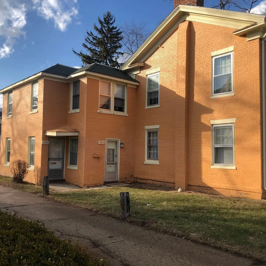 100 S Washington Street, Ypsilanti, MI 48197 - #2