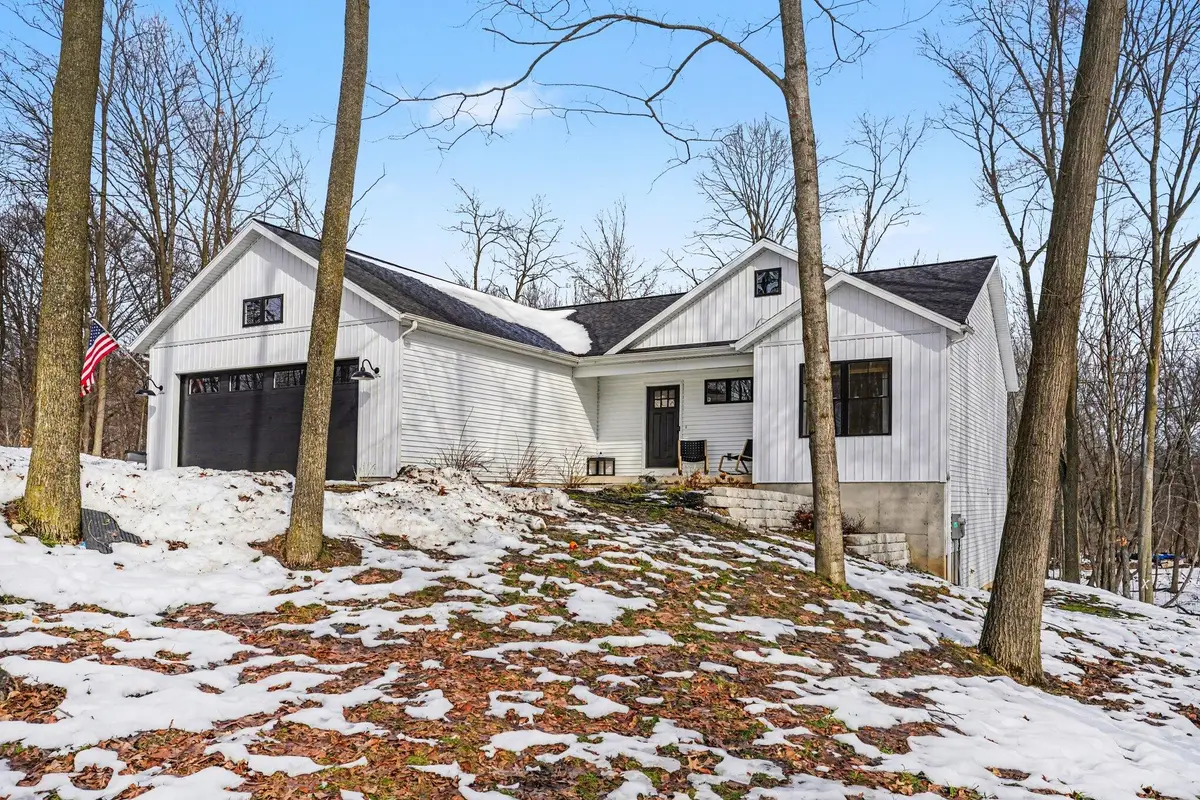 2523 Vanhorn Court, Allegan, MI 49010 - #1