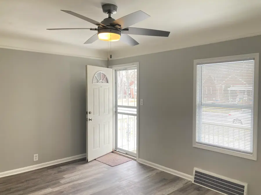 16452 Bringard Drive, Detroit, MI 48205 - #2