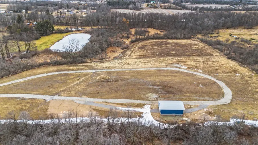 12135 N Adrian Highway, Clinton, MI 49236 - #3