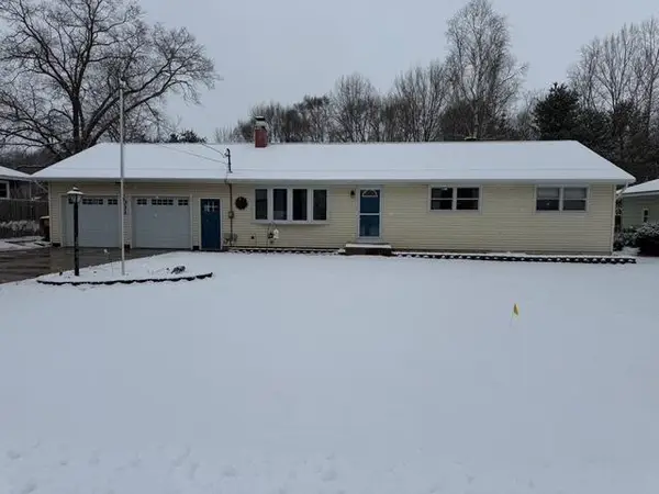 1033 Aster Street, Wayland, MI 49348