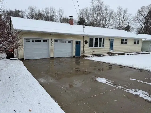 1033 Aster Street, Wayland, MI 49348 - #2